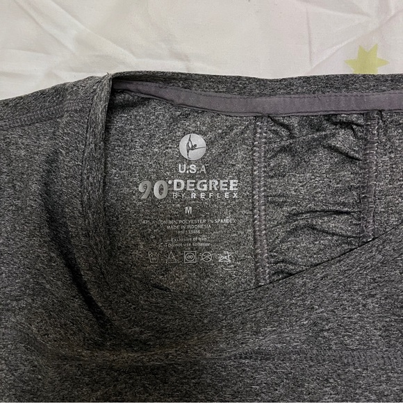 ACTIVEWEAR Breathable Define Sports T-Shirt - Picture 3 of 4